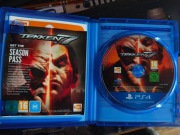 TEKKEN 7 PS4 / PS5