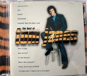 Tom Jones the best of
