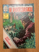 Kapitan Żbik W potrzasku wyd1 Ładny