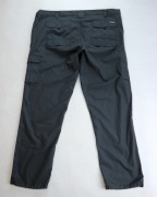 Blaklader lekkie spodnie serwisowe robocze 64 pas 2 x 61 cm