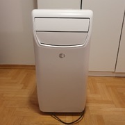 Klimatyzator przenośny WAP-02EI26