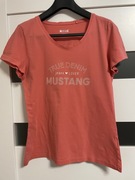 T-shirt koszulka mustang
