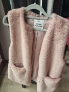 Rewelacyjna kamizelka Zara Nowa okazja 164 cm