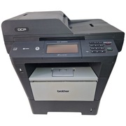 (1356) Urządzenie wielofunkcyjne BROTHER DCP-8250DN 