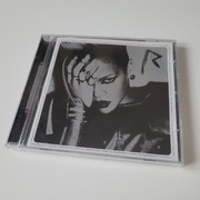 Rihanna R Rated CD