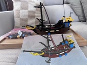 Lego 6274 Caribbean Clipper 