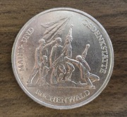 Moneta 10 marek NRD 1972