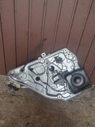 Podnosnik szyby el.tyl lewy Vw Polo 9N 2008