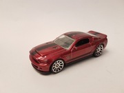 Hot Wheels Ford Mustang GT500 Super Snake UNIKAT!