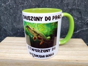 Kubek Wędkarza Wedkarski