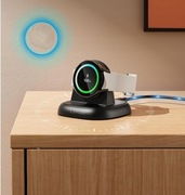 LVFAN Ładowarka Samsung Galaxy Watch Ultra /7/6/5/4 stacja magnetyczna