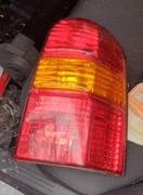 Lampa prawy tył ford maverick Escape Anglik