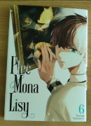 Płeć Mona Lisy tom 6