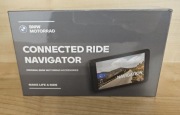 BMW Connected Ride Navigator 77525A881E8 - nowy komplet