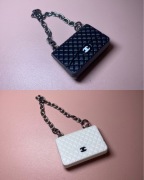 Ubranko akcesoria dodatki dla lalki barbie labubu torebka torba