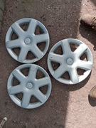 Oryginalne oryginalny kołpak kołpaki Mazda 14