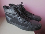 STYLOWE BUTY SPORTOWE BRITISH KNIGHTS ROCO 45 SNEAKERSY 