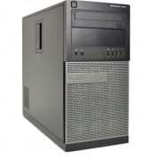 Sprzedam DELL Optiplex i5 3,20GHz, 8GB RAM, 256 SSD