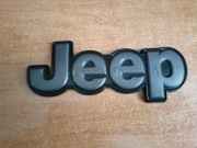 Emblemat Jeep Cherokee