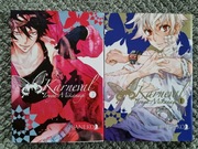 Kolekcja Mang - „Karneval” Tom 1-2