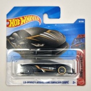 HOT WHEELS LB-WORKS LAMBORGHINI HURACAN COUPE [NAJWIĘKSZY WYBÓR!]