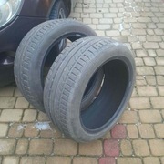 Opony letnie (prawie nowe) Kormoran Ultra High Performance 245/45R18 100 W