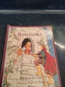 BAJKI DLA DZIECI KSIAZKA KOMPLET