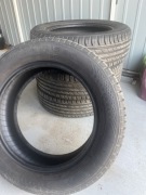 4 Opony letnie Nokian 175/65R15 84T 5,5mm