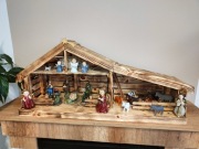 Szopki Bożonarodzeniowe 