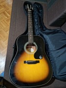Gitara Epiphone DR100 VS