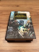 Ucieczka Eisensteina - James Swallow