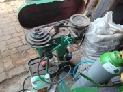 Wiertarka stołowa WS16