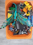 Lego klocki orginalne