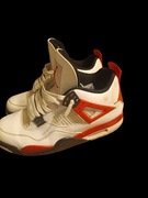 Nike Jordan air 4 retro 43 rozmiar 