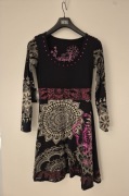 Sukienka Desigual 