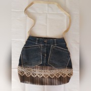 Torebka przez ramię