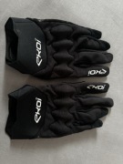 NOWE Rękawice rowerowe MTB Ekoi M