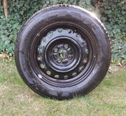 opona KINERGY ECO 195/65R15 na feldze 6Jx15 ET45