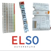 Moduł wyjść dwustanowych 4-kanałowy WAGO 750-531 F-VAT