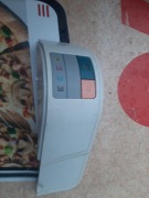 HP Color LaserJet CP1215 panel