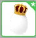 Royal egg pakiet 20 /Adopt me Roblox