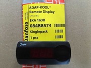 Danfoss EKA163B 084B8574 (wyświetlacz+kabel) 8 kompletów