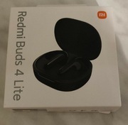 Słuchawki bezprzewodowe Redmi buds 4 lite 