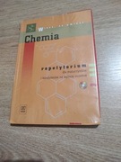 Chemia repetytorium dla maturzystów i kandydatów na wyższe uczelnie