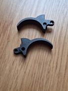 Spust do pistoletu P-64 CZAK