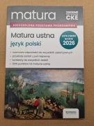 Operon - Matura 2026 Język polski Matura ustna ZRiP - Tadeusz Banowski