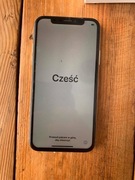 Uszkodzony IPhone XS 64GB