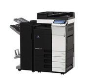 KSEROKOPIARKA laserowa Konica Minolta Bizhub C224e A3 FV TONERY GWAR