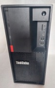 Lenovo ThinkStation P330 Tower i7-9700 32GB DDR4 400W W11 Pro Workstation
