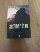 Ksiazka summer love
